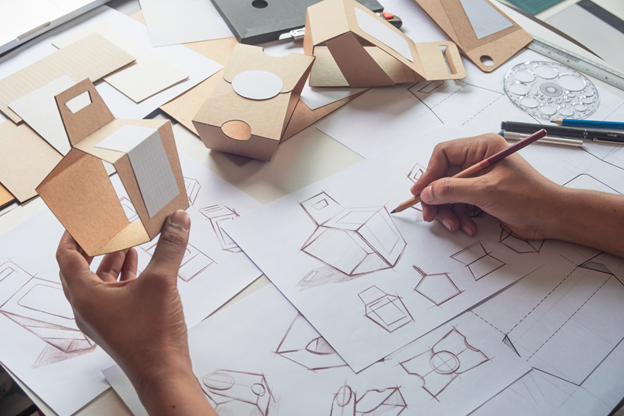 Packaging-Design-Services