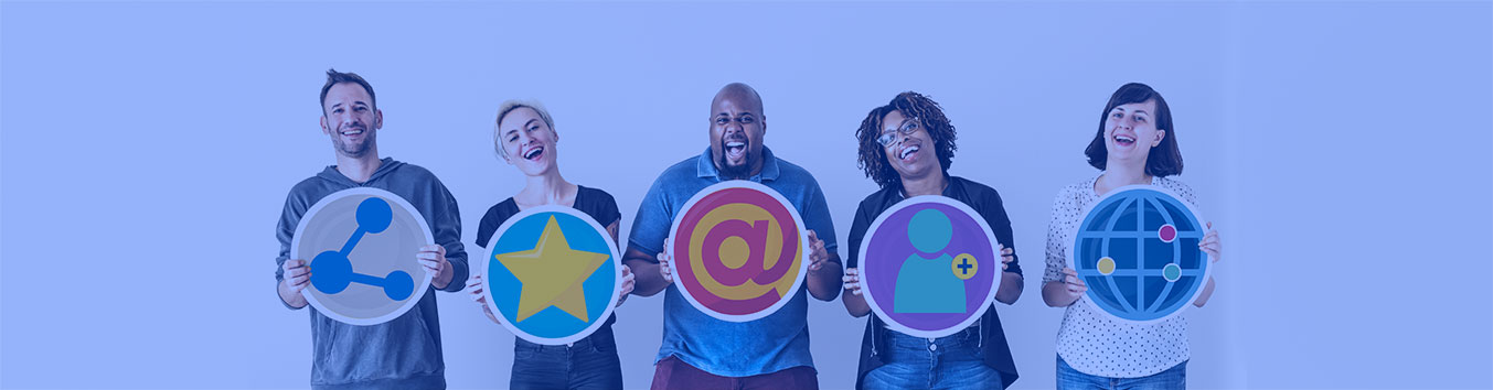 Social-Media-Services