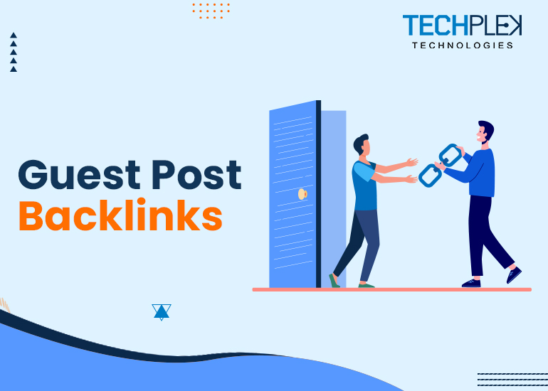Guest Post Backlink
