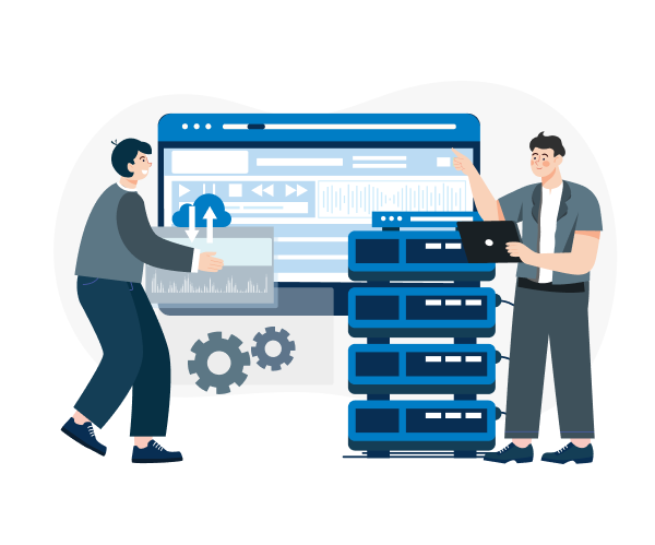 End User Computing Solutions