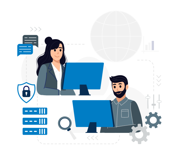 IT Infrastructure Introduction